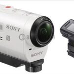 HDR-AZ1VR/W  - CAMARA VIDEO SONY ACTION CAM MINI 11,9 MP (efectivo)