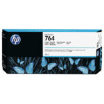 C1Q17A CARTRIDGE HP 764 PHOTO BLACK 300ML  T3500