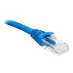 PCGPCC6LZ10GR - NEXXT UTP PATCH CORD CAT6 10FT. LSZH TYPE Gr