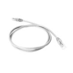 NEXXT UTP PATCH CORD CAT6 3FT. LSZH TYPE GR  (PCGPCC6LZ03GR)
