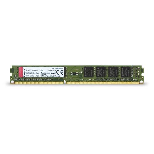 72883.jpg KVR16LN11/4 - KINGSTON 4GB 1600MHZ DDR3L NON-ECC CL11 DIMM 1.35V - Imagen 1