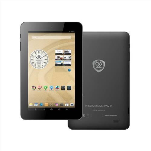 72993.jpg PMT3017_WI_B_BK- Tablet PC 7" PRESTIGIO ANDROID 4.X / 4GB QUAD CORE - Imagen 1