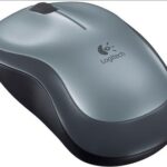 910-002225 MOUSE LOGITECH INALAMBRICO M185