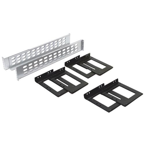 73197.jpg SRTRK2 - APC SCHNEIDER APC Smart-UPS SRT 19in Rail Kit - Imagen 1