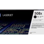 CF360X TONER HP 508X NEGRO M553 12.500 PAG