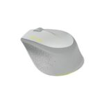 910-004285 - LOGITECH WIRELESS MOUSE M280 GREY 2.4GHZ RETAIL