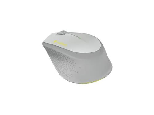 73935.jpg 910-004285 - LOGITECH WIRELESS MOUSE M280 GREY 2.4GHZ RETAIL - Imagen 1