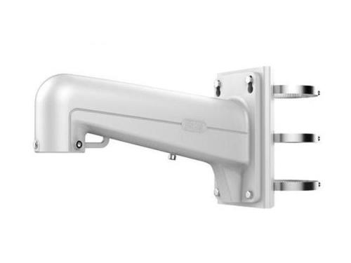 74035.jpg DS-1602ZJ - HIKVISION BRAZO SOPORTE DE MURO - Imagen 1