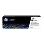 CF400X TONER HP 201X NEGRO M252DW M277DW