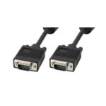 CABLE VGA XTECH XTC-308 M/M 1.8 MTS