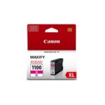 PGI-1100XL CARTRIDGE CANON MAGENTA 9209B001