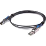 716191-B21 - HP 2.0M EXT MINISAS HD TO MINISAS CABLE