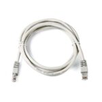 PCGPCC6CM01GR - NEXXT UTP PATCH CORD CAT6 1FT. CM TYPE GR