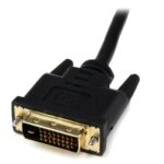 ADAPTADOR HDMI HEMBRA A DVI-D MACHO 8559/90073