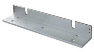 76818.jpg AL-280PL - Accesorio puerta magnetica Tipo L para 280KG - Imagen 1