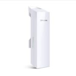 0180072 - AP TPLINK 500mW exterior (CPE) de 2,4 Ghz, 300 mbps /CPE210