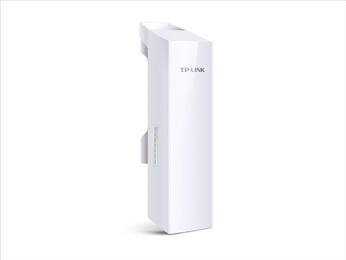77421.jpg 0180072 - AP TPLINK 500mW exterior (CPE) de 2,4 Ghz, 300 mbps /CPE210 - Imagen 1