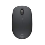 MOUSE DELL WIRELESS D00FP/570-AALK  WM126 3 BOTONES