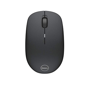 77970.jpg MOUSE DELL WIRELESS D00FP/570-AALK WM126 3 BOTONES - Imagen 1