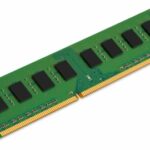 KCP316NS8/4 - KINGSTON 4GB DDR3-1600MHz