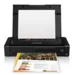EPS iMP WForce WF-100 /C11CE05302/ ADF PPM 7 NEGRO/4 COLOR/USB/PORTATiL