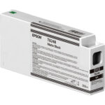TINTA ULTRACHROME T824800 HD NEGRO MATE 350ML