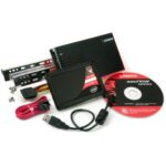 SNA-B - KINGSTON SSD INSTALLATION KIT