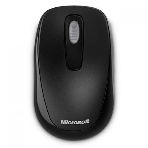 78524.jpg MOUSE MOBILE 1000 2CF-00001/2CF-00052 INALAMBRICO NEGRO - Imagen 1
