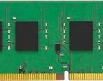 KCP421NS8/8 - KINGSTON 8GB DDR4-2133MHz Module