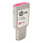 F9K16A CARTRIDGE HP 728 MAGENTA 300ML T730 T830