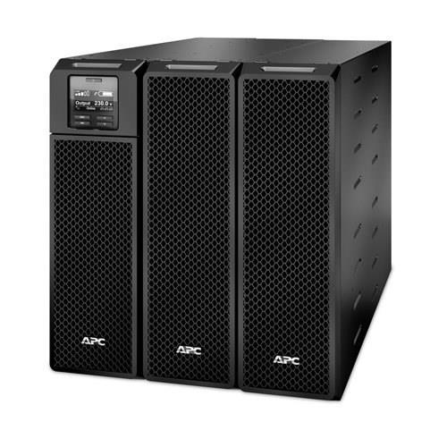 79072.jpg SRT192BP2 - APC SMART-UPS SRT 192V 8KVA AND 10KVA BA - Imagen 1
