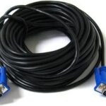 CABLES VGA MODELO 3603 MICROLAB Macho/Macho 15 M