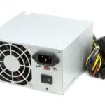 ps-10-300w Xtech - Xtech Fuente de Poder 600W (20+4 pin) w/Sata