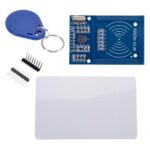 IC  S50 - Hik Mifare 1 Contactless Smart card frequency 13.56cMHZ