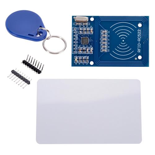 80088.jpg IC S50 - Hik Mifare 1 Contactless Smart card frequency 13.56cMHZ - Imagen 1