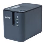 PT-P900W - BROTHER NETWORK LABEL PRINTER