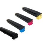 TK-5217Y - TONER KYOCERA TK-5217 AMARILLO