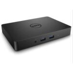 452-BBOZ - DELL Docking Station D3100 4K Ultra HD /Replicador de puerto