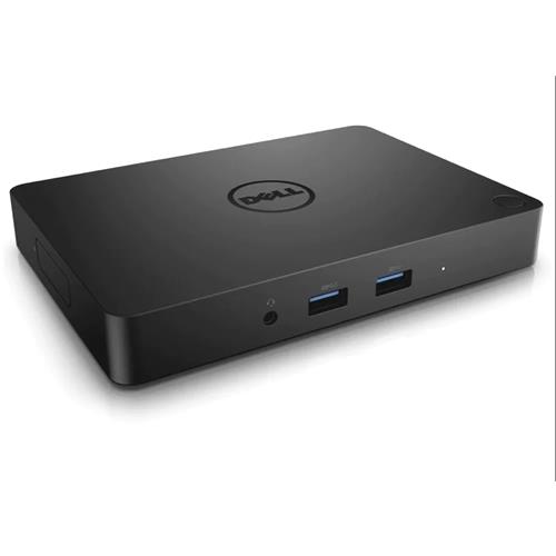 80244.jpg 452-BBOZ - DELL Docking Station D3100 4K Ultra HD /Replicador de puerto - Imagen 1