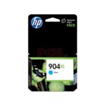 T6M04A CARTRIDGE HP 904XL CYAN 825PAG 6970