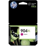 T6M08A CARTRIDGE HP 904XL MAGENTA 825PAG 6970