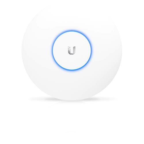 80936.jpg UAP-AC-PRO - UBQ Unifi AP-AC Pro Wireless access point 802.11a/b/g/n/ - Imagen 1
