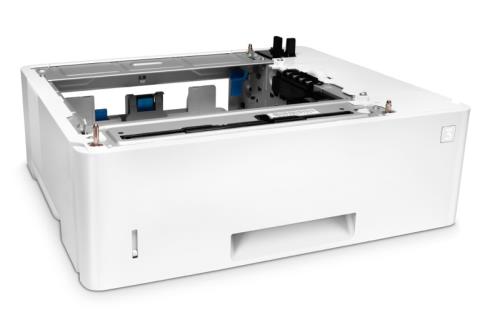 81183.jpg CF404A - HP LASERJET 550 SHEET FEEDER TRAY ( ST ) - Imagen 1