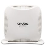 JW047A - HPE Aruba AP-220-MNT-W1W Mt Basic White Kit