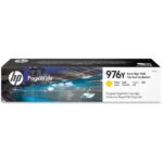 L0R07A - HP 976Y Ink cartridge Yellow