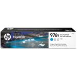 L0R05A - HP 976Y Ink cartridge Cyan