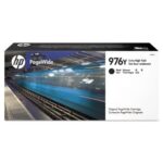 L0R08A - HP 976Y Ink cartridge Black