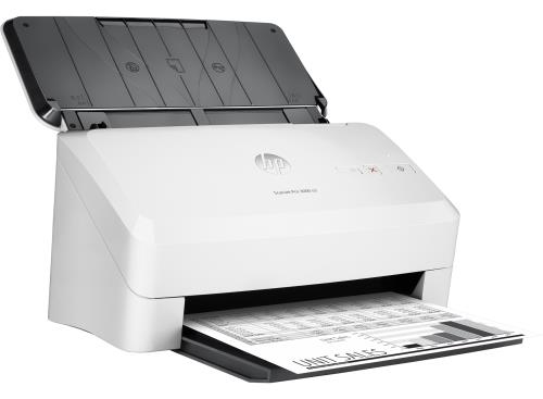 81857.jpg L2757A - HP ScanJet EntFlw7000s3 Sheet-Feed Scnr - Imagen 1