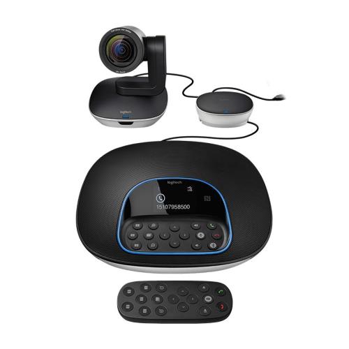 82266.jpg 960-001054 - Logitech ConferenceCam GROUP - Imagen 1