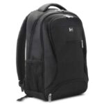 KNB-575 - KlipX mochila notebook 15,6" Tundra/Organizador/Cap:15Kg